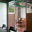 Spring Patio / amass - Interior Photography, Restaurant & Bar Interiors, Lighting, Chair