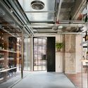 Spring Patio / amass - Interior Photography, Restaurant & Bar Interiors