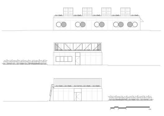 Agrosemillas Offices / Impepinable Studio - Image 31 of 31