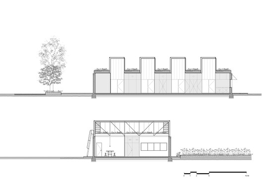 Agrosemillas Offices / Impepinable Studio - Image 30 of 31