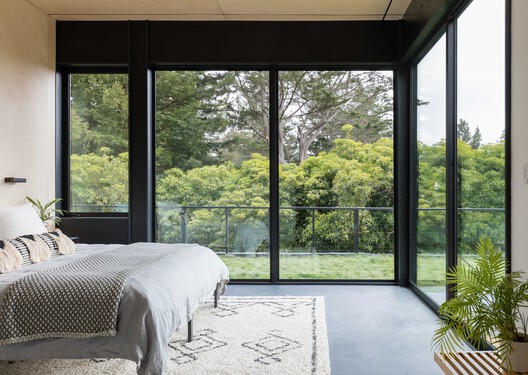 Inside Homes that Last: Rethinking Residential Design for Climate Resilience Inside Homes that Last: Rethinking Residential Design for Climate Resilience - Image 1 of 9