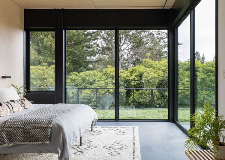 Inside Homes that Last: Rethinking Residential Design for Climate Resilience - More Images