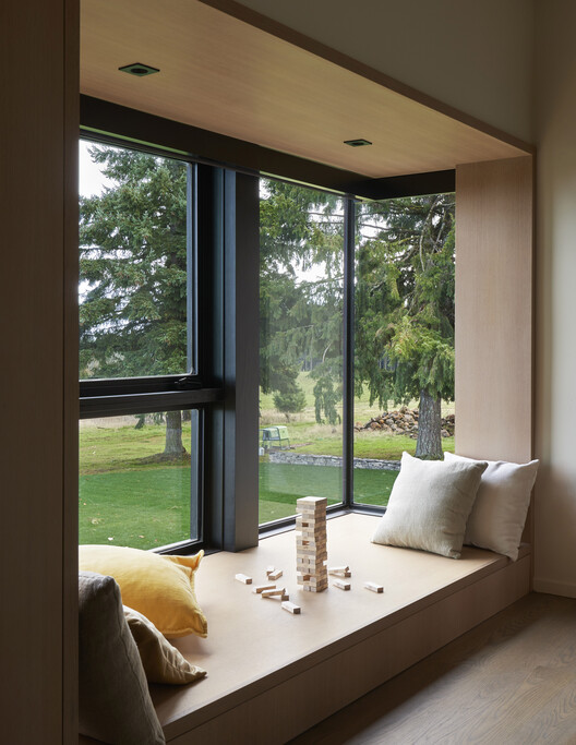 Inside Homes that Last: Rethinking Residential Design for Climate Resilience - Image 7 of 9