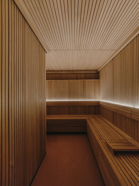 Repeat Wellness Club / MEAN* (Middle East Architecture Network) - Image 27 of 36