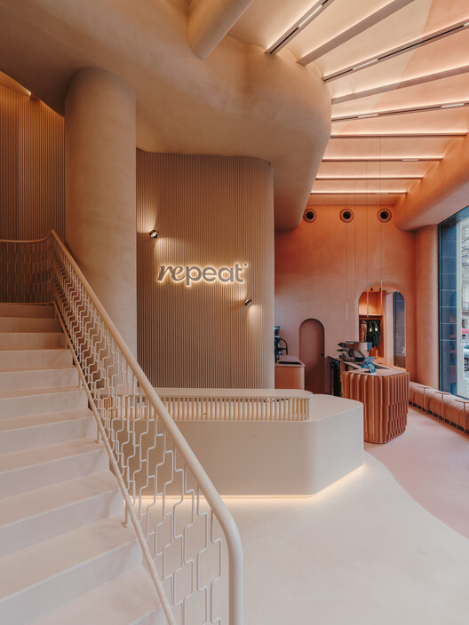 Repeat Wellness Club / MEAN* - Image 6