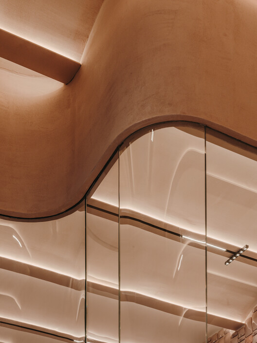 Repeat Wellness Club / MEAN* (Middle East Architecture Network) - Image 15 of 36