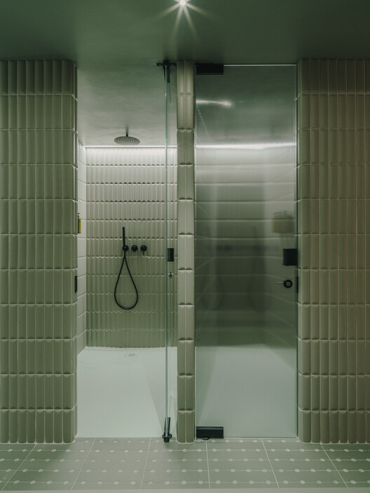 Repeat Wellness Club / MEAN* (Middle East Architecture Network) - Image 20 of 36