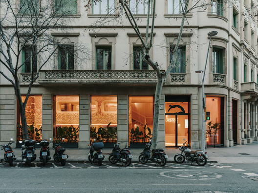 Repeat Wellness Club / MEAN* (Middle East Architecture Network) - Exterior Photography