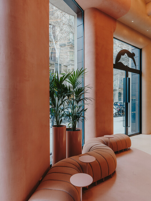 Repeat Wellness Club / MEAN* (Middle East Architecture Network) - Interior Photography