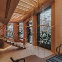 Repeat Wellness Club / MEAN* (Middle East Architecture Network) - Wellness Interiors