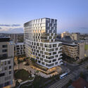 UNSW Health Translation Hub / Architectus - Healthcare 