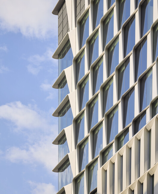 UNSW Health Translation Hub / Architectus UNSW Health Translation Hub / Architectus - Image 10 of 39
