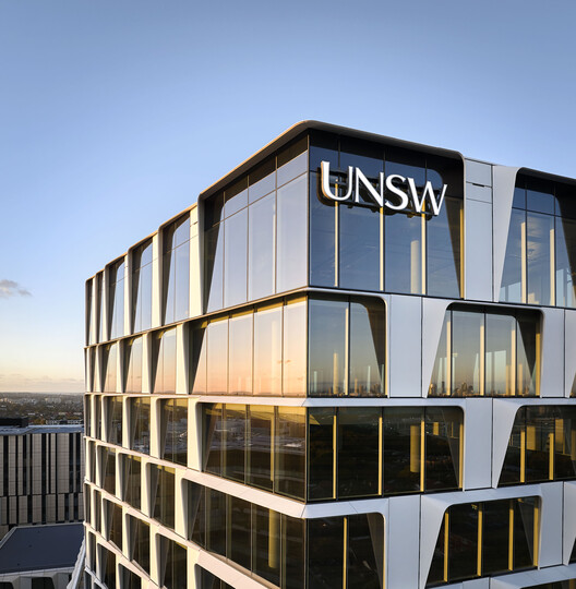 UNSW Health Translation Hub / Architectus UNSW Health Translation Hub / Architectus - Image 31 of 39