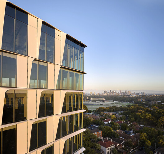 UNSW Health Translation Hub / Architectus UNSW Health Translation Hub / Architectus - Image 32 of 39