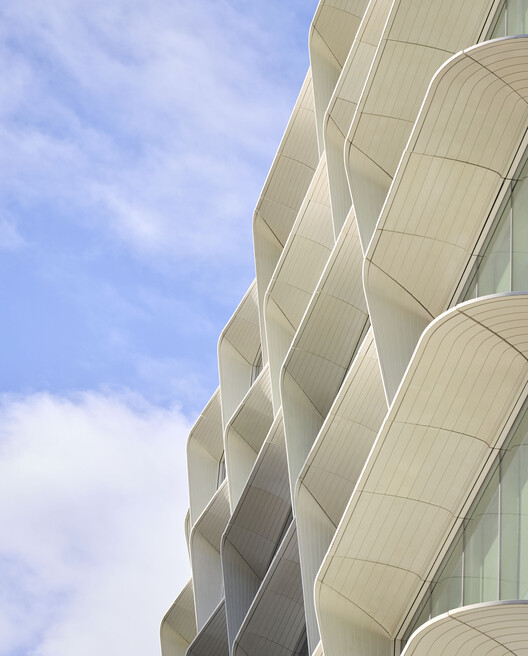 UNSW Health Translation Hub / Architectus UNSW Health Translation Hub / Architectus - Image 11 of 39