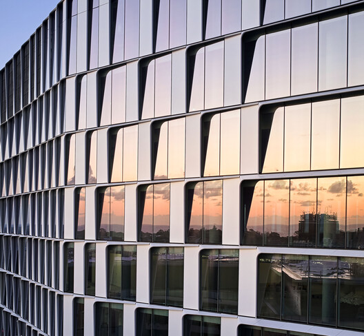 UNSW Health Translation Hub / Architectus UNSW Health Translation Hub / Architectus - Image 4 of 39