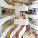 UNSW Health Translation Hub / Architectus - Healthcare 