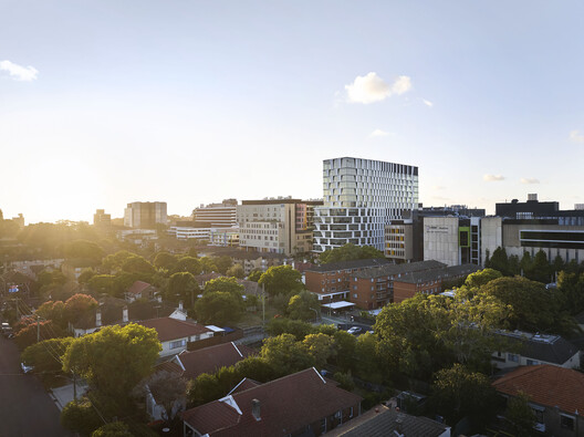 UNSW Health Translation Hub / Architectus UNSW Health Translation Hub / Architectus - Image 28 of 39