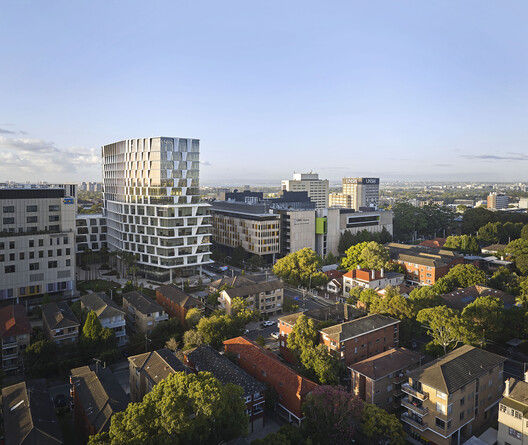 UNSW Health Translation Hub / Architectus UNSW Health Translation Hub / Architectus - Image 27 of 39
