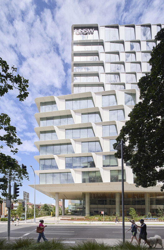 UNSW Health Translation Hub / Architectus UNSW Health Translation Hub / Architectus - Image 9 of 39