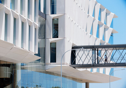 UNSW Health Translation Hub / Architectus UNSW Health Translation Hub / Architectus - Image 21 of 39