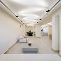 Nafas-e-No (New Breath) Clinic /  Event office - Adaptive Reuse
