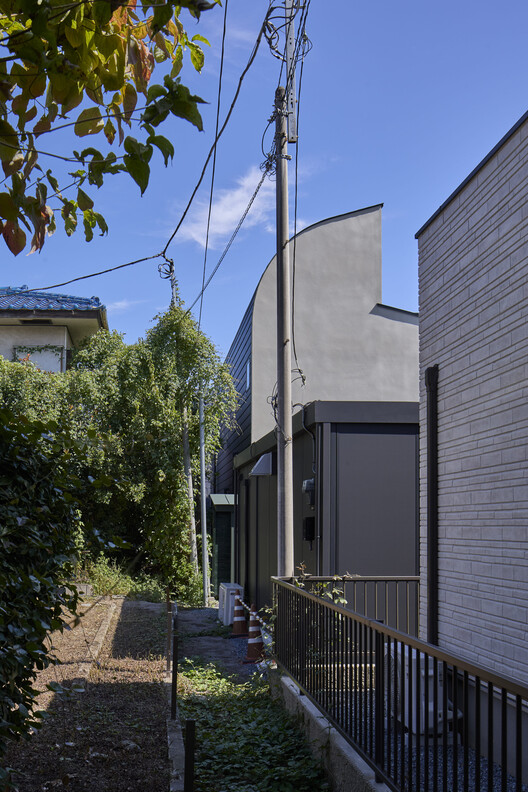 Path Envelope in Maebashi / HAGISO - Image 18 of 24