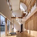 Path Envelope in Maebashi / HAGISO - Interior Photography, Houses, Lighting