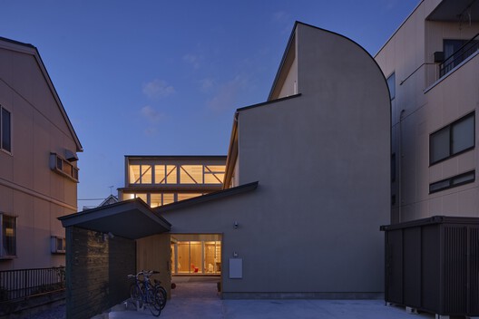 Path Envelope in Maebashi / HAGISO - Image 20 of 24