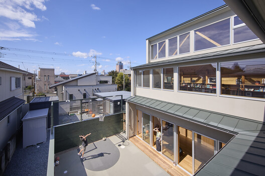 Path Envelope in Maebashi / HAGISO - Image 15 of 24