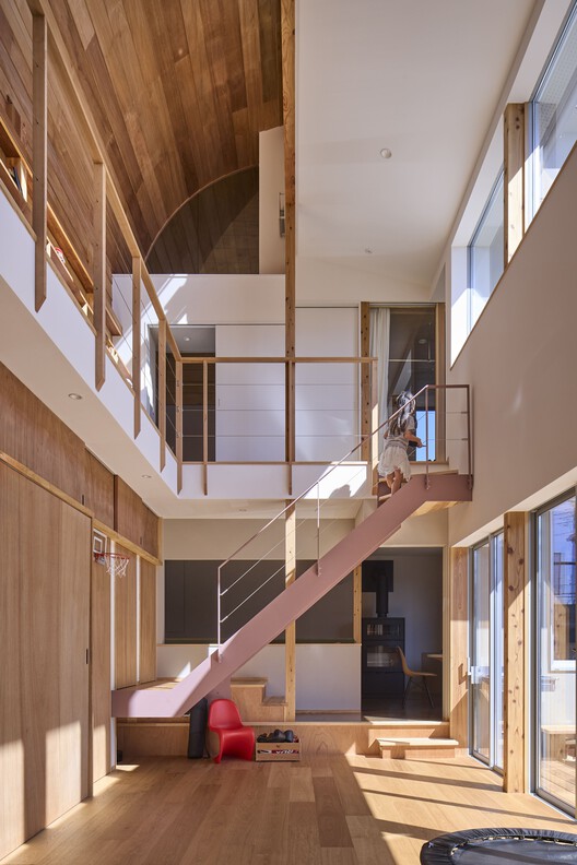 Path Envelope in Maebashi / HAGISO - Image 3 of 24