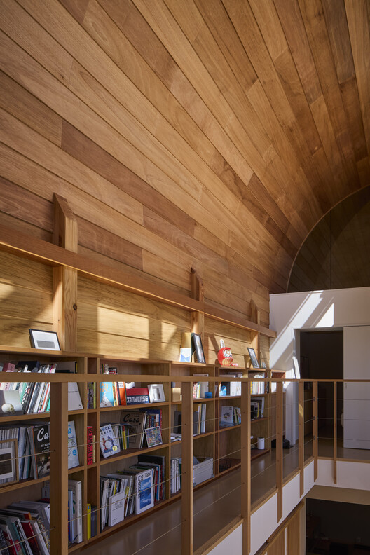 Path Envelope in Maebashi / HAGISO - Image 9 of 24