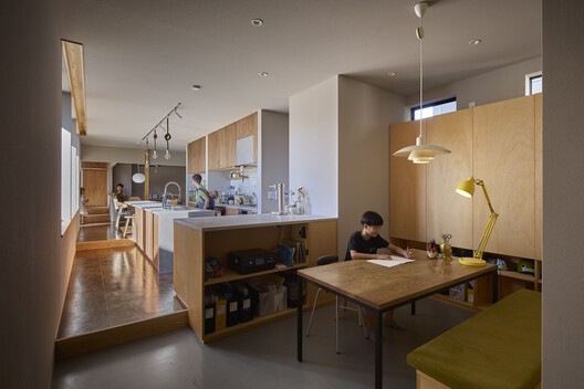 Path Envelope in Maebashi / HAGISO - Image 7 of 24