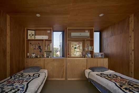 Path Envelope in Maebashi / HAGISO - Image 11 of 24