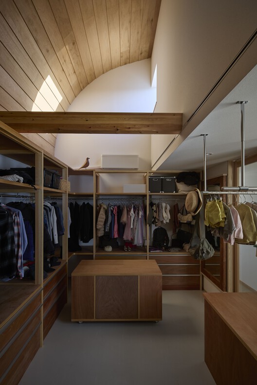 Path Envelope in Maebashi / HAGISO - Image 13 of 24