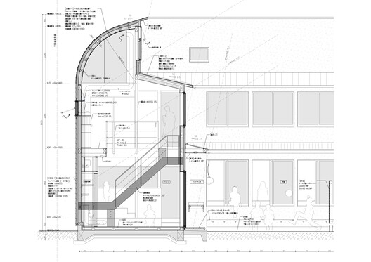 Path Envelope in Maebashi / HAGISO - Image 24 of 24