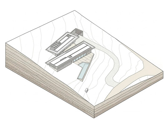 JL Residence / Kiko Castello Branco Arquitetura + Lucas Cunha - Image 31 of 31