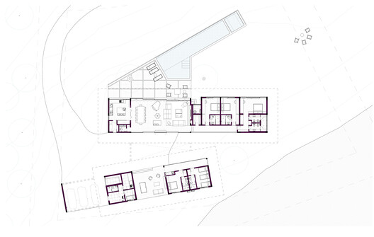 JL Residence / Kiko Castello Branco Arquitetura + Lucas Cunha - Image 29 of 31