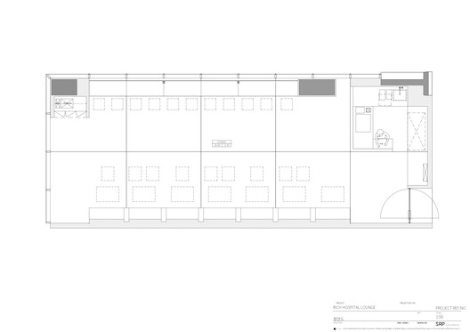  Reach Hospital Lounge / Sherpa - Image 10 of 10