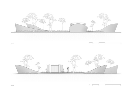 Nest Chapel / Felipe Caboclo Arquitetura - Image 46 of 58