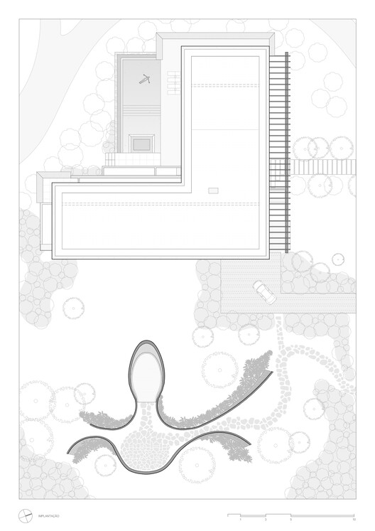 Nest Chapel / Felipe Caboclo Arquitetura - Image 42 of 58