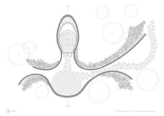 Nest Chapel / Felipe Caboclo Arquitetura - Image 43 of 58