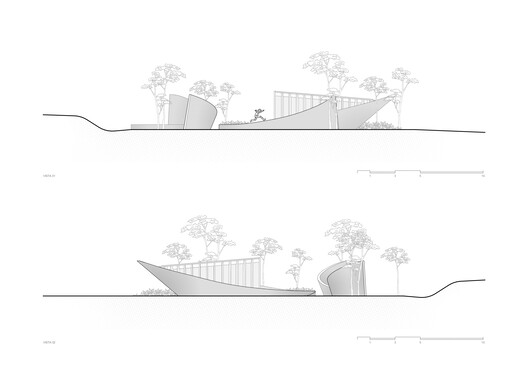 Nest Chapel / Felipe Caboclo Arquitetura - Image 45 of 58