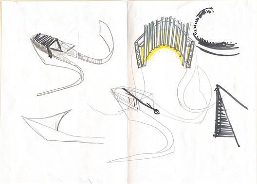 Nest Chapel / Felipe Caboclo Arquitetura - Image 55 of 58