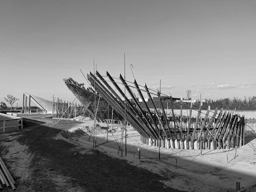 Nest Chapel / Felipe Caboclo Arquitetura - Image 35 of 58