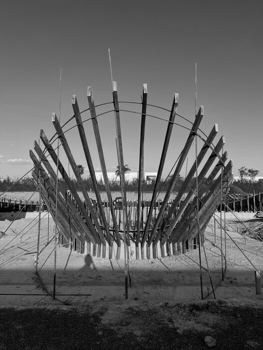 Nest Chapel / Felipe Caboclo Arquitetura - Image 39 of 58