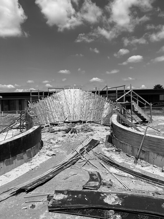 Nest Chapel / Felipe Caboclo Arquitetura - Image 34 of 58