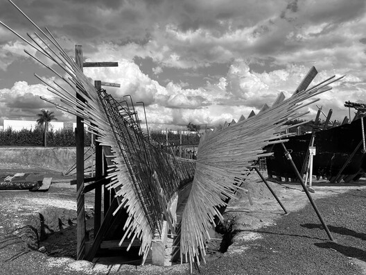 Nest Chapel / Felipe Caboclo Arquitetura - Image 38 of 58