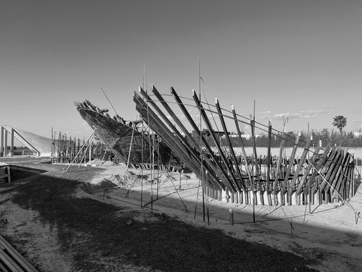 Nest Chapel / Felipe Caboclo Arquitetura - Image 33 of 58