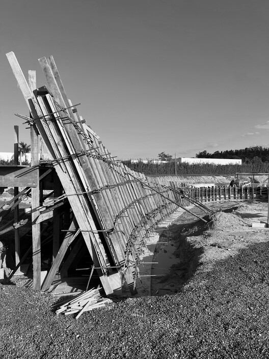 Nest Chapel / Felipe Caboclo Arquitetura - Image 37 of 58